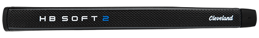 Stock - Cleveland Golf - HB SOFT 2 Pistol - .600  [72g]